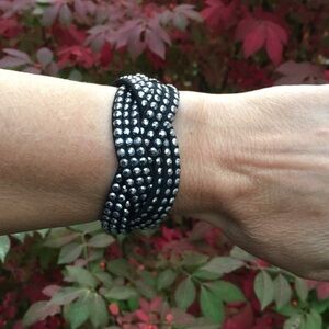 Great bracelet for smaller wrists